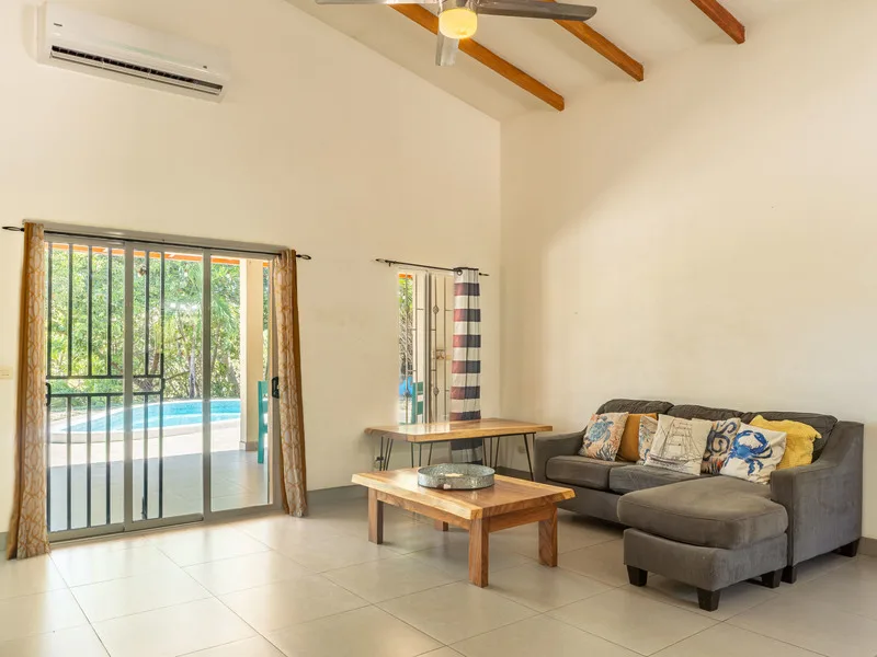 4 Bed Single Family Homes For Sale in Samara, photo 4