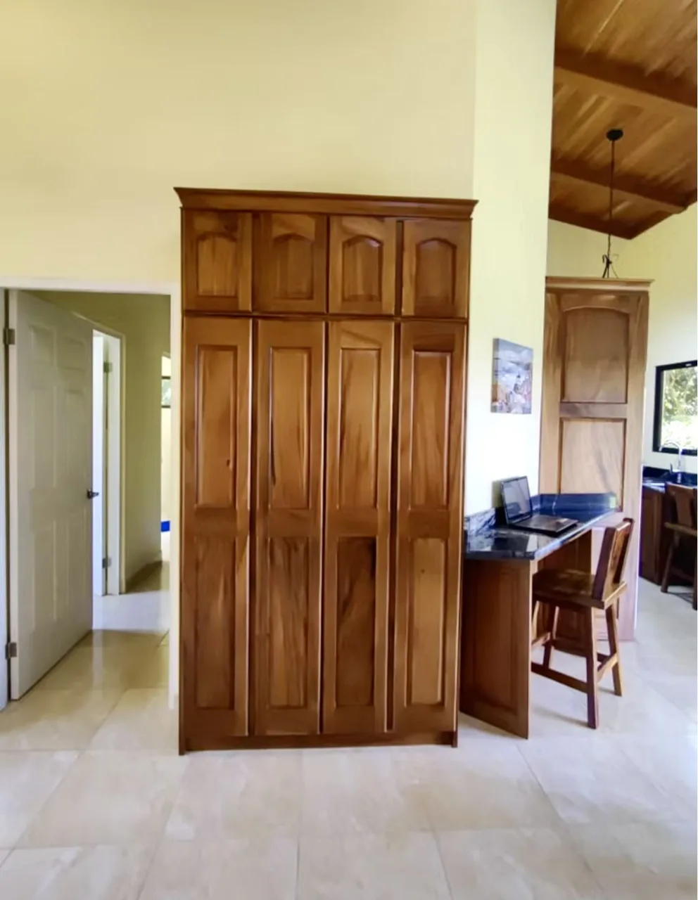Newly Constructed 2 BR Home with Lake Arenal Views in San Luis, Guanacaste - Perfect Retirement or Rental Income, photo 11