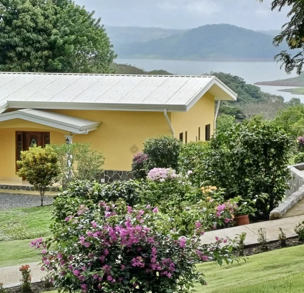Newly Constructed 2 BR Home with Lake Arenal Views in San Luis, Guanacaste - Perfect Retirement or Rental Income, photo 3