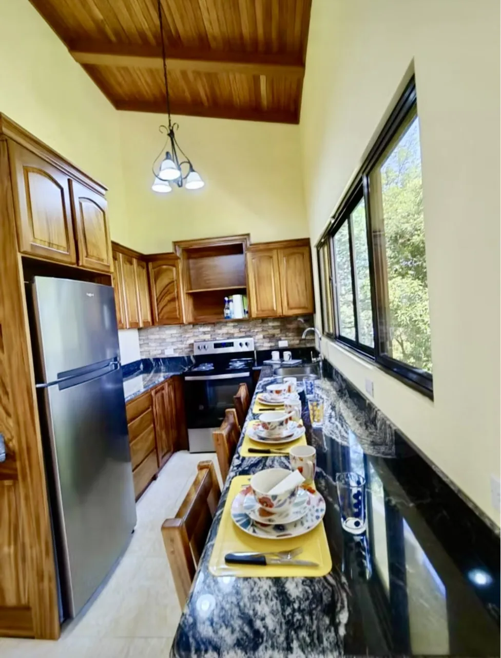 Newly Constructed 2 BR Home with Lake Arenal Views in San Luis, Guanacaste - Perfect Retirement or Rental Income, photo 6
