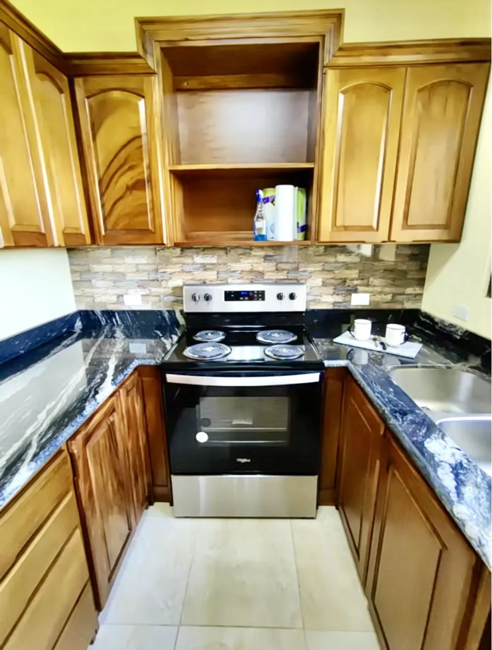 Newly Constructed 2 BR Home with Lake Arenal Views in San Luis, Guanacaste - Perfect Retirement or Rental Income, photo 8