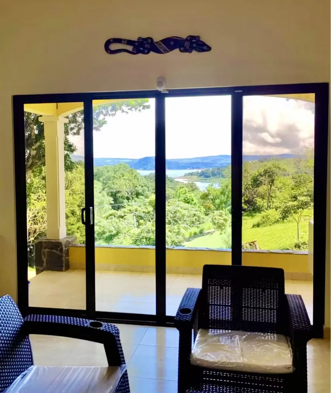 Newly Constructed 2 BR Home with Lake Arenal Views in San Luis, Guanacaste - Perfect Retirement or Rental Income, photo 10