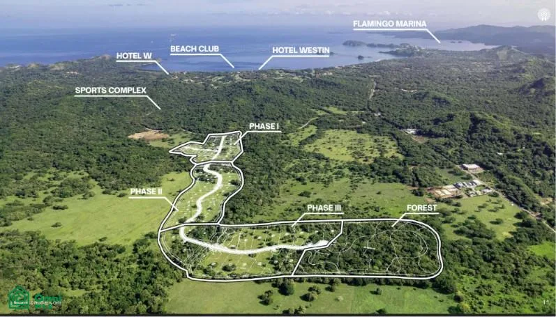 Sanara At Reserva Conchal Lote 43 Cabo Velas Guanacaste
