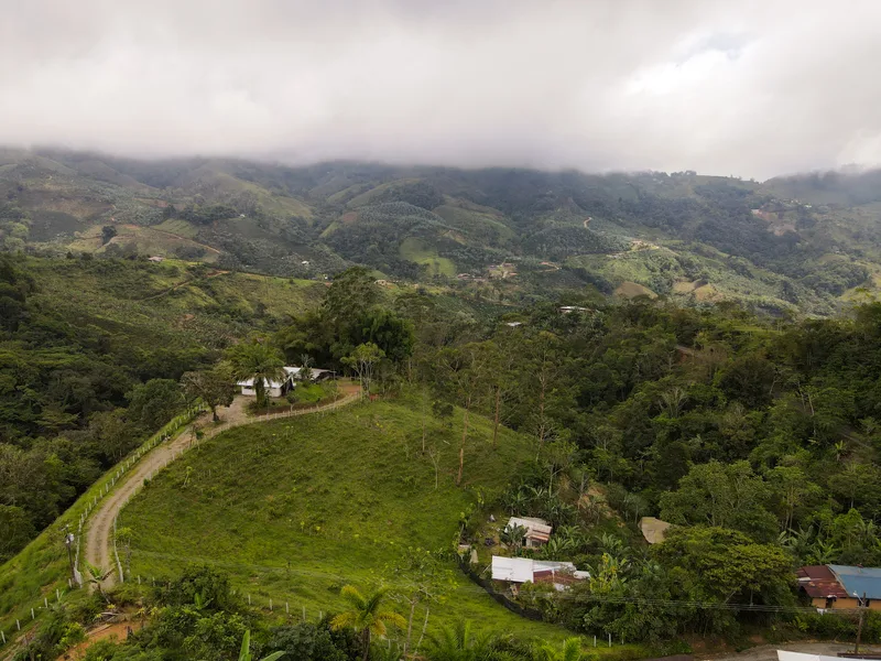 Land For Sale in Perez Zeledon, photo 2