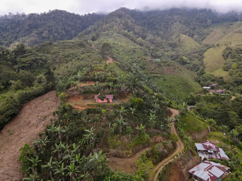 Land For Sale in Perez Zeledon, photo 11