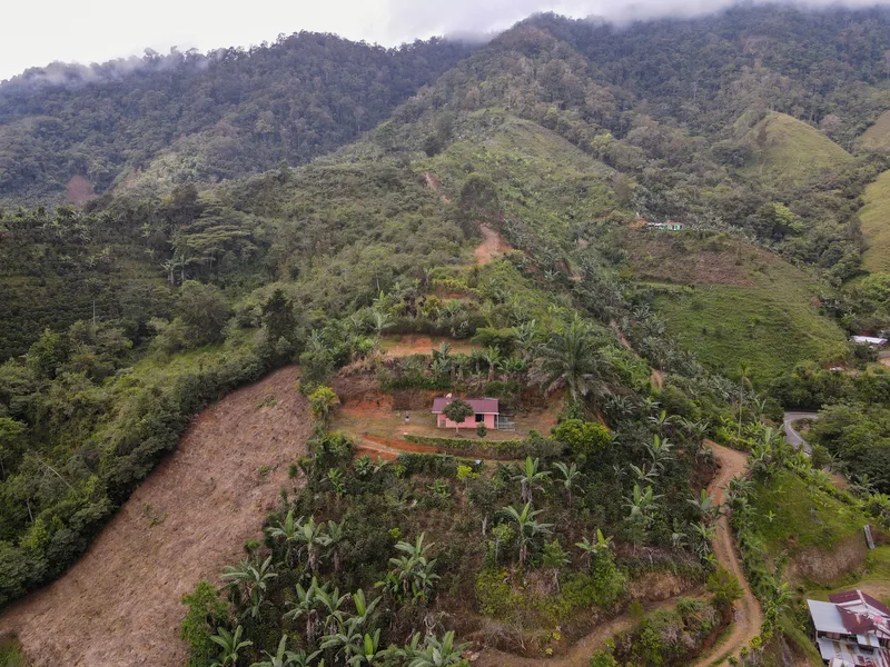 Land For Sale in Perez Zeledon, photo 12