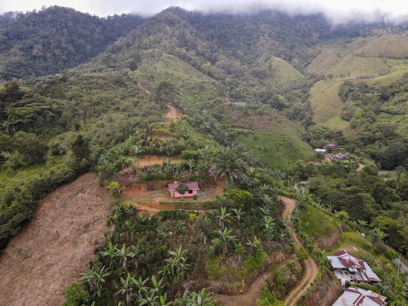Land For Sale in Perez Zeledon, photo 13