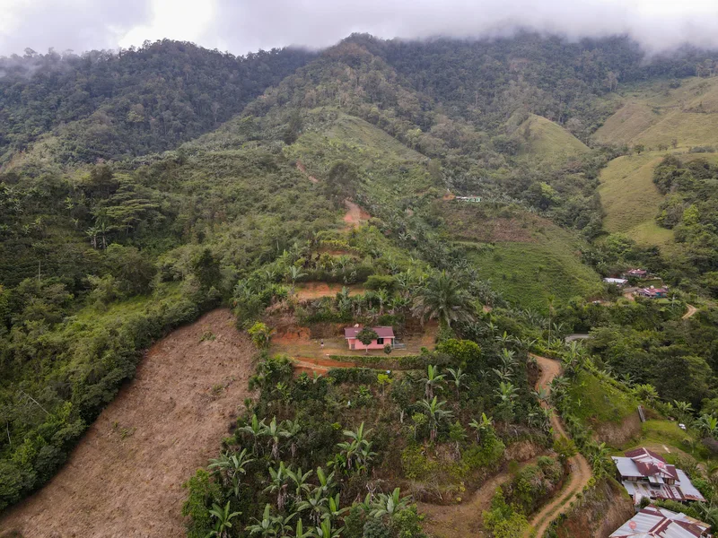 Land For Sale in Perez Zeledon, photo 14