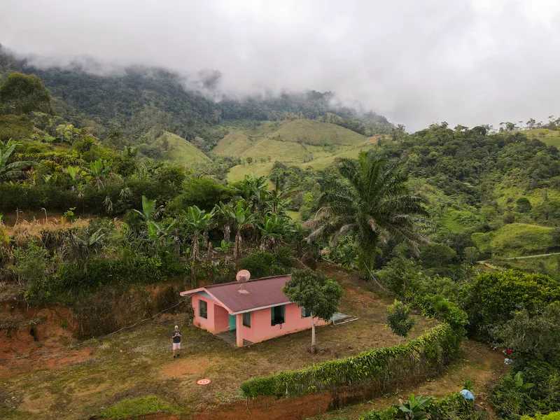 Land For Sale in Perez Zeledon, photo 3