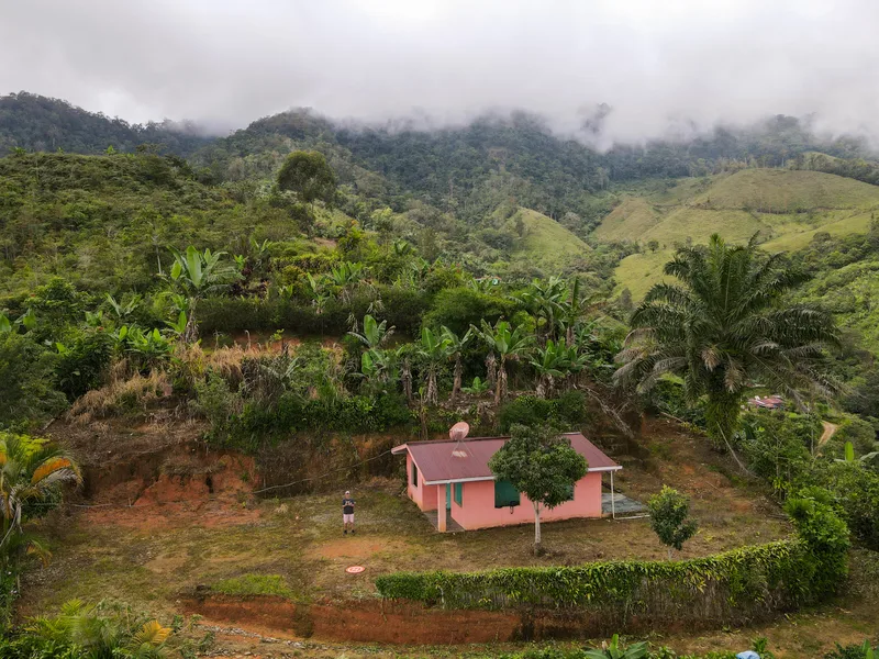 Land For Sale in Perez Zeledon, photo 4