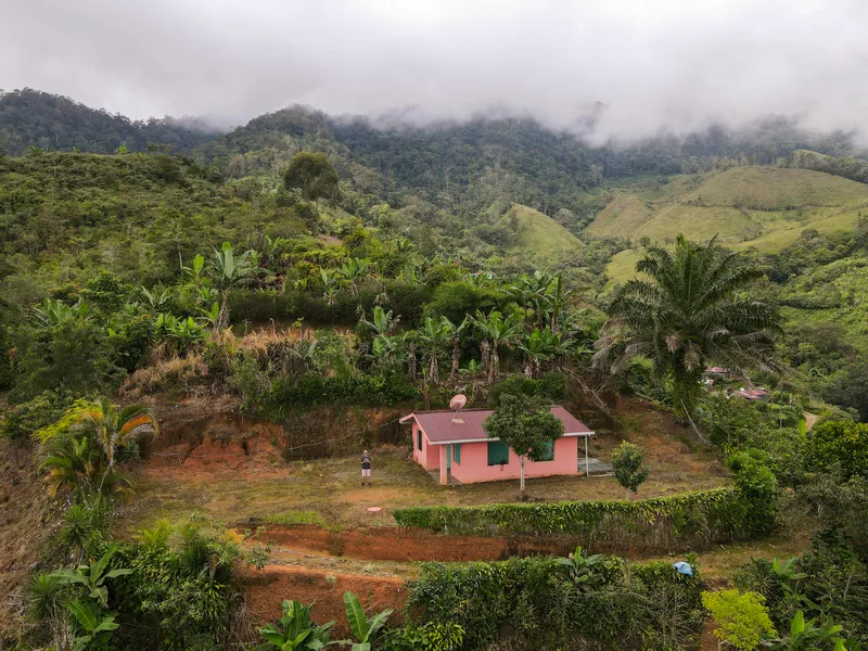 Land For Sale in Perez Zeledon, photo 5