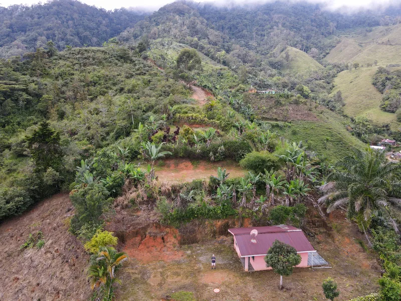 Land For Sale in Perez Zeledon, photo 6