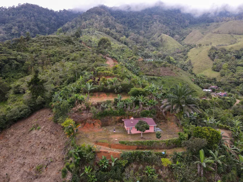 Land For Sale in Perez Zeledon, photo 8