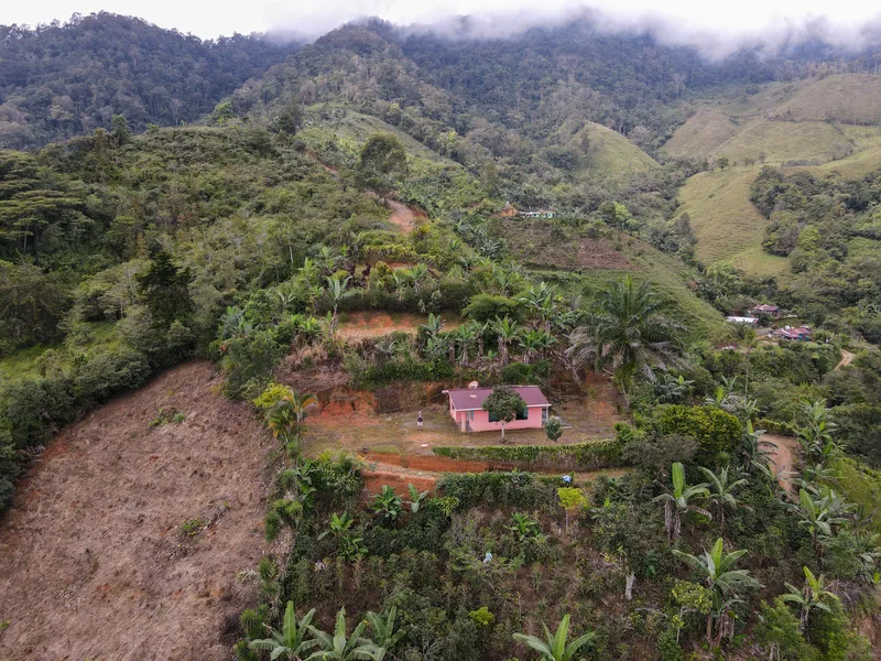 Land For Sale in Perez Zeledon, photo 9
