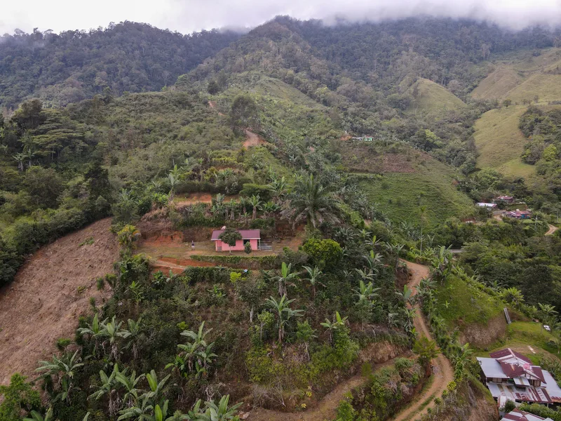 Land For Sale in Perez Zeledon, photo 10