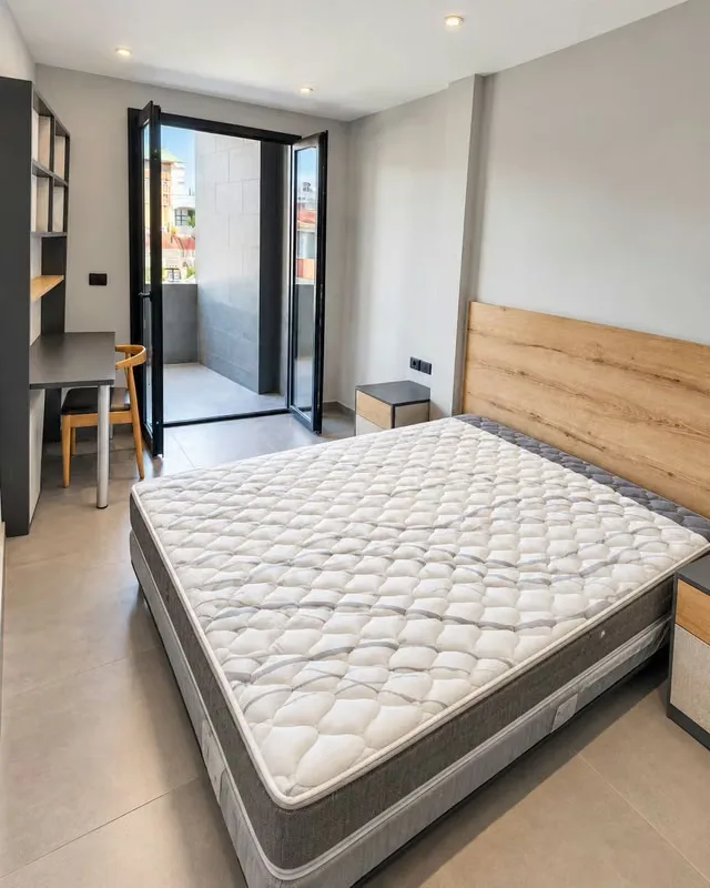 Apartamento amueblado de 2 habitaciones | Almazán Residences – San Pedro, UCR, photo 3