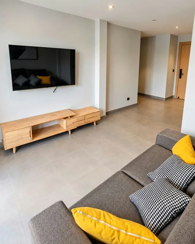 Apartamento amueblado de 2 habitaciones | Almazán Residences – San Pedro, UCR, photo 5