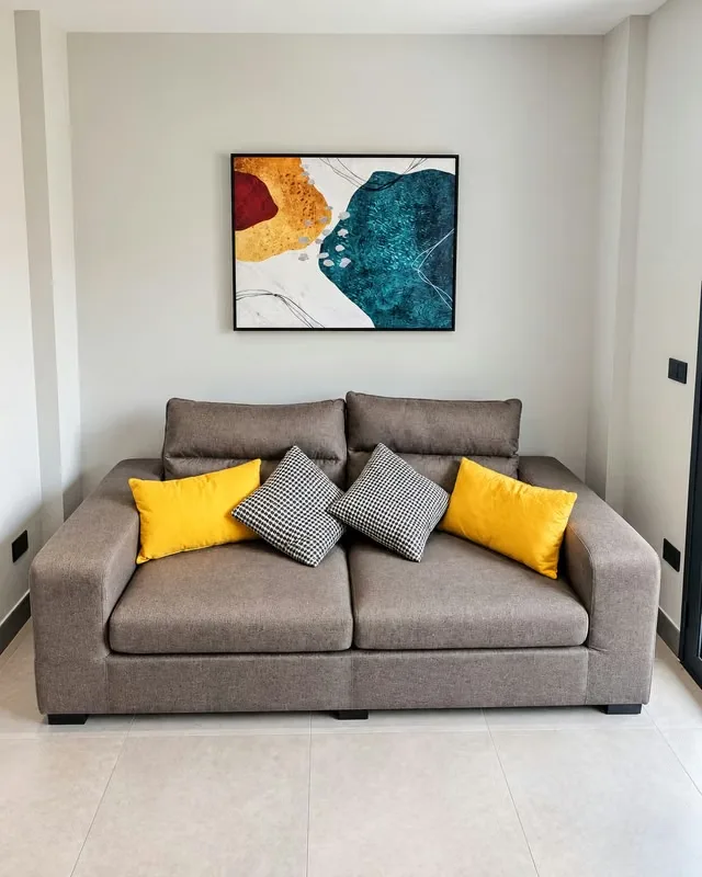 Apartamento amueblado de 2 habitaciones | Almazán Residences – San Pedro, UCR, photo 6