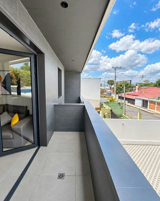 Apartamento amueblado de 2 habitaciones | Almazán Residences – San Pedro, UCR, photo 7