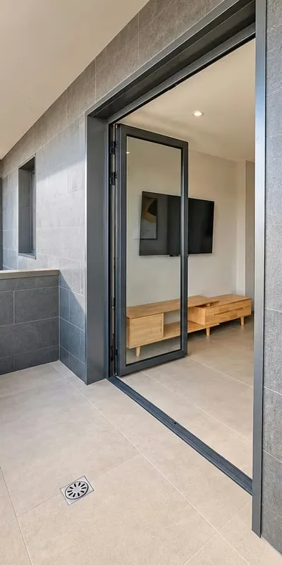 Apartamento amueblado de 2 habitaciones | Almazán Residences – San Pedro, UCR, photo 9