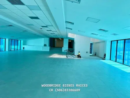 ESCAZU EDIFICIO NUEVO ALQUILER 1.575 MTS.