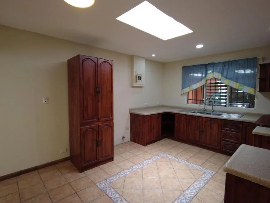 CASA EN VENTA EN SABANILLA, MONTES DE OCA RAH 231448  - Venta en Montes de Oca, photo 6