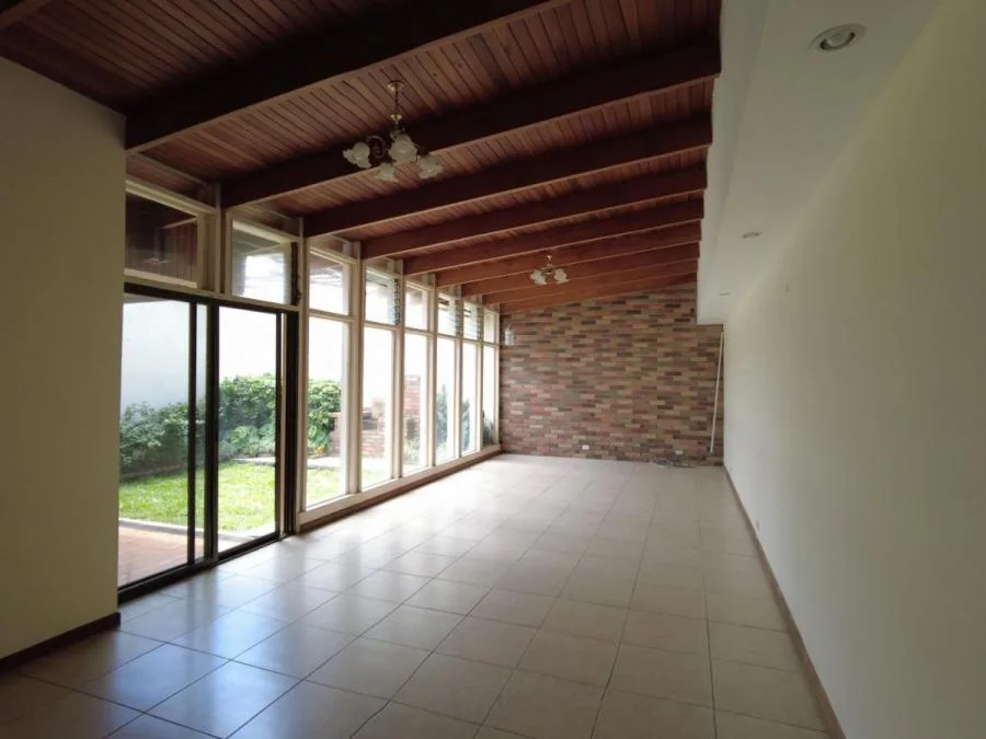 CASA EN VENTA EN SABANILLA, MONTES DE OCA RAH 231448  - Venta en Montes de Oca, photo 9