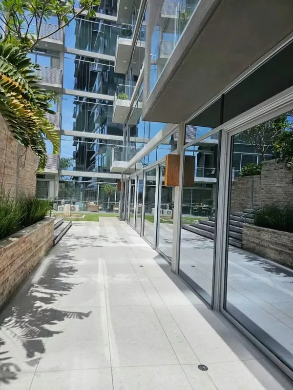 Loft en ALQUILER/| Nunciatura, Rohrmoser