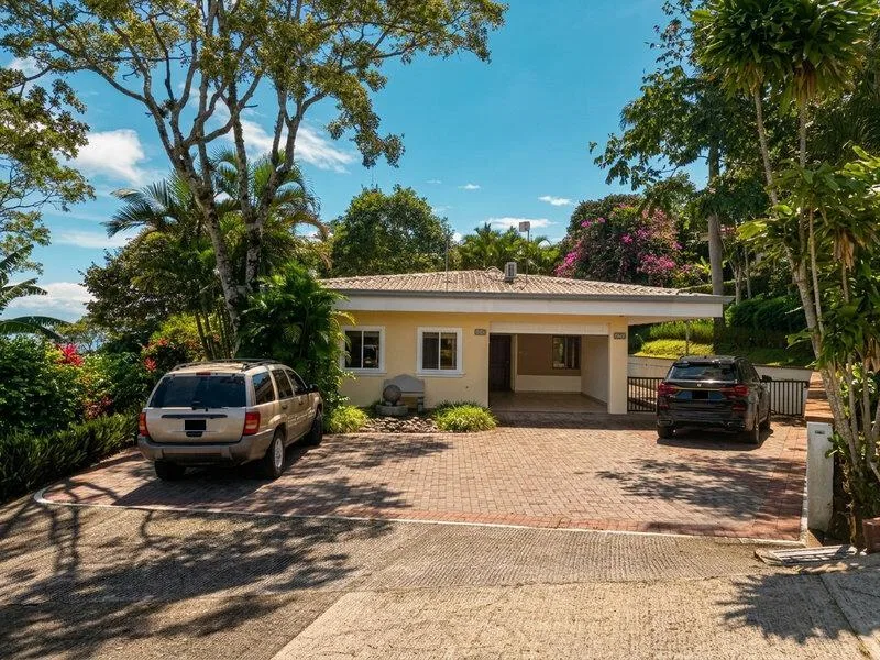 2 Bed Single Family Homes For Sale in Puriscal