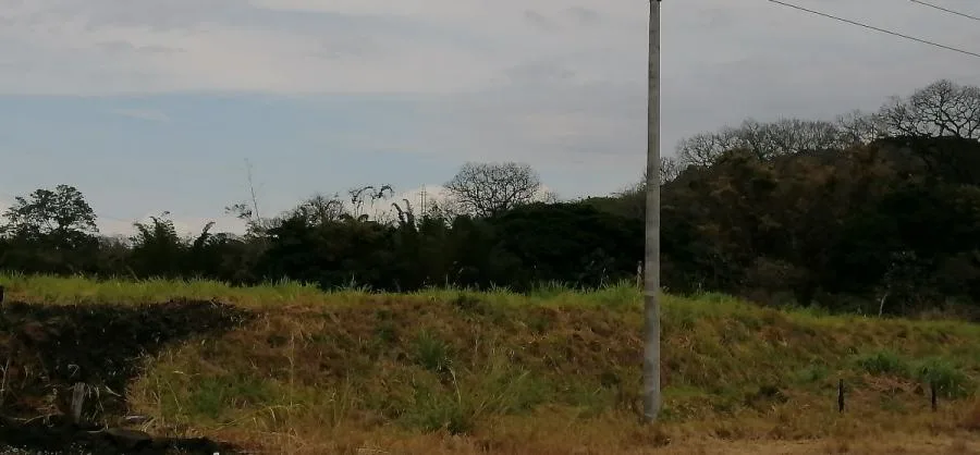 ATENCION DESARROLLADORES!!  VENTA DE TERRENO INDUSTRIAL Y COMERCIAL EN ALAJUELA - Venta en Alajuela
