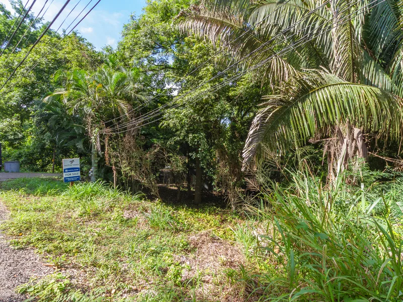 Land For Sale in Playa Guiones, photo 10