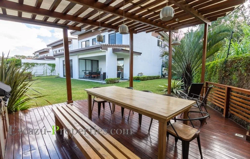 Casa en Escazú