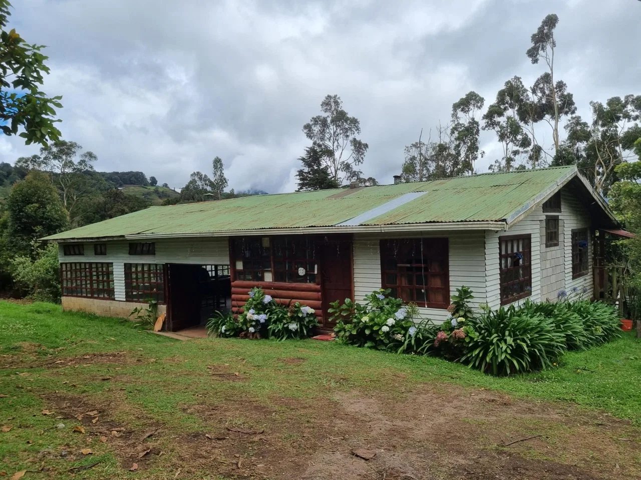 Lote en Venta en Copey ,Dota
