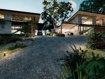 Pre-Construction Ocean View Villa | Teoma Hills Eco-Luxury Reserve | Secure Escrow Investment, photo 5