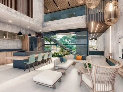 Pre-Construction Ocean View Villa | Teoma Hills Eco-Luxury Reserve | Secure Escrow Investment, photo 8