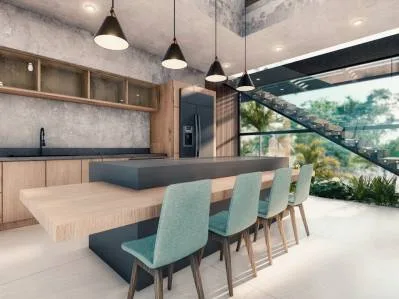 Pre-Construction Ocean View Villa | Teoma Hills Eco-Luxury Reserve | Secure Escrow Investment, photo 9