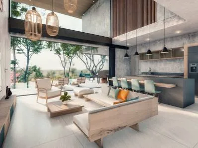 Pre-Construction Ocean View Villa | Teoma Hills Eco-Luxury Reserve | Secure Escrow Investment, photo 10