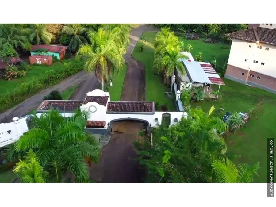 Lote en venta Columbus Heights
