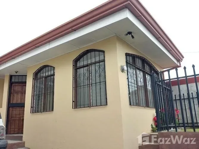 3 Bedroom House for Sale in Goicoechea, San Jose for $130,000, photo 6