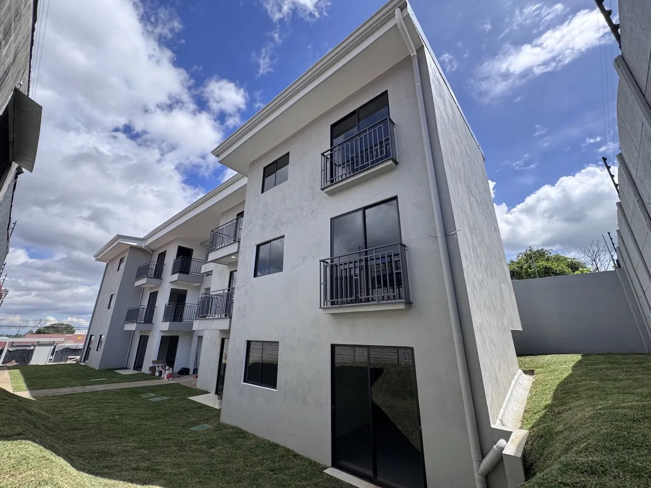 Ultimos Disponibles! Concepción de La Unión: Estrene Apartamentos de 2 Habitaciones.