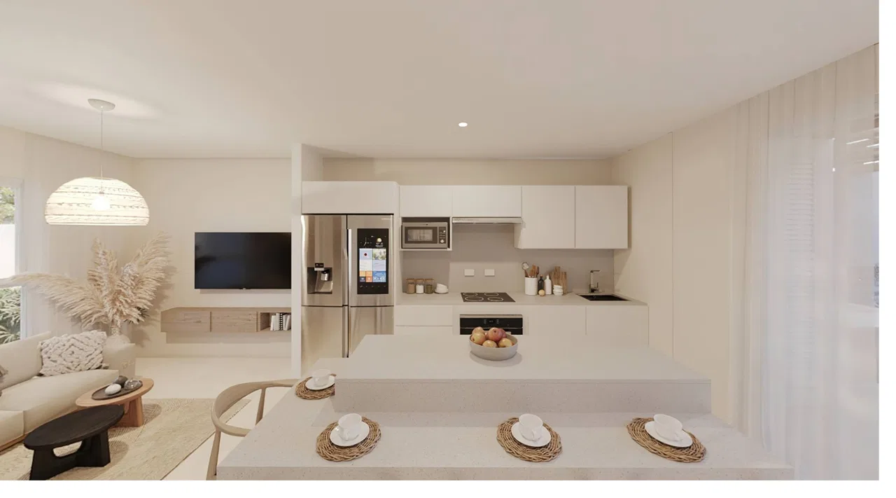 📢 Casa en Alquiler — Condominio Natarundi, Guanacaste