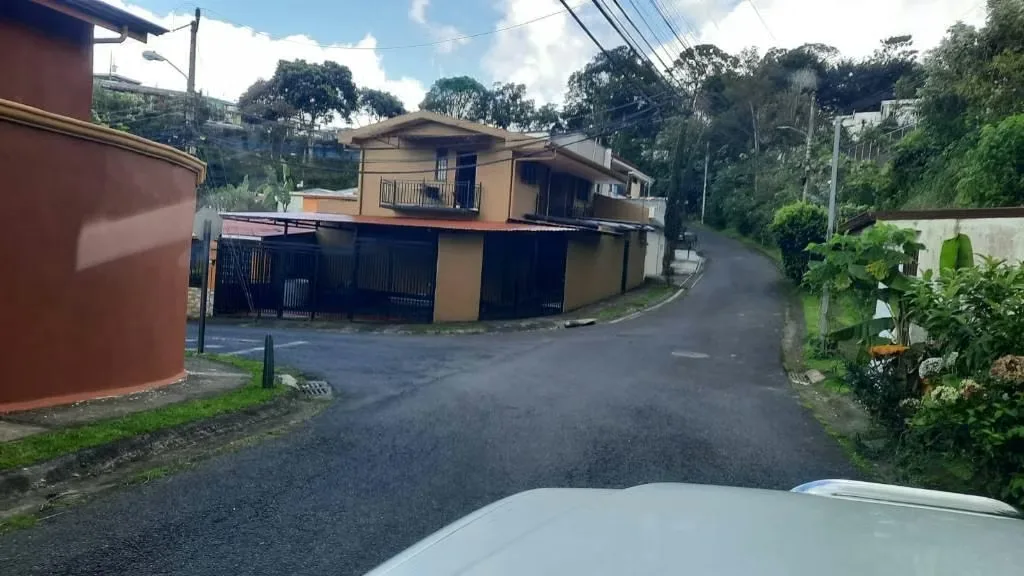Studio apartment, very sure.