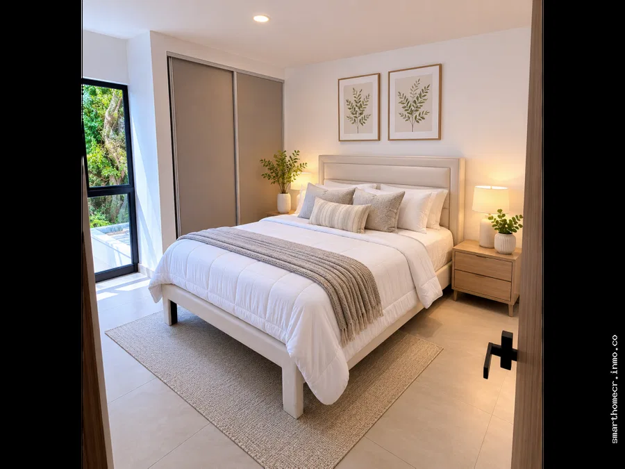 ALQUILER DE CASA EN CONDOMINIO NAIA, GUACHIPELIN, photo 10