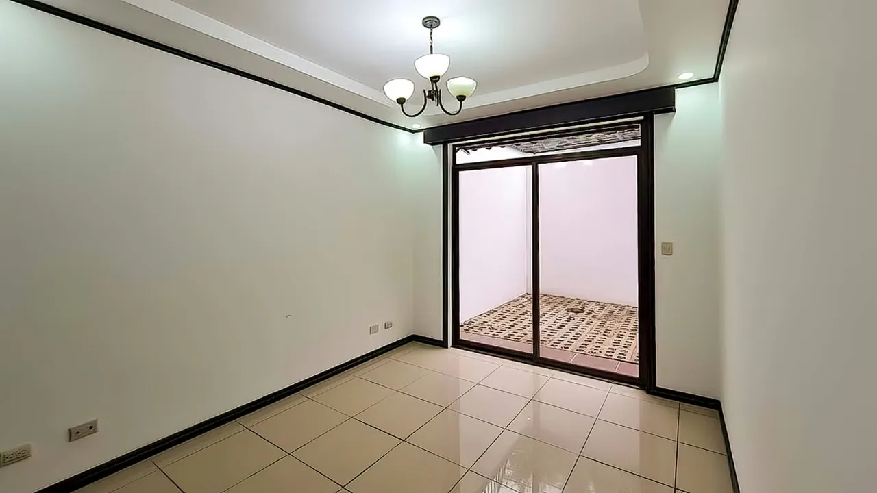 ¡APARTAMENTO EN ALQUILER EN RESIDENCIAL MONSERRAT CONCEPCIÓN DE TRES RÍOS !, photo 14