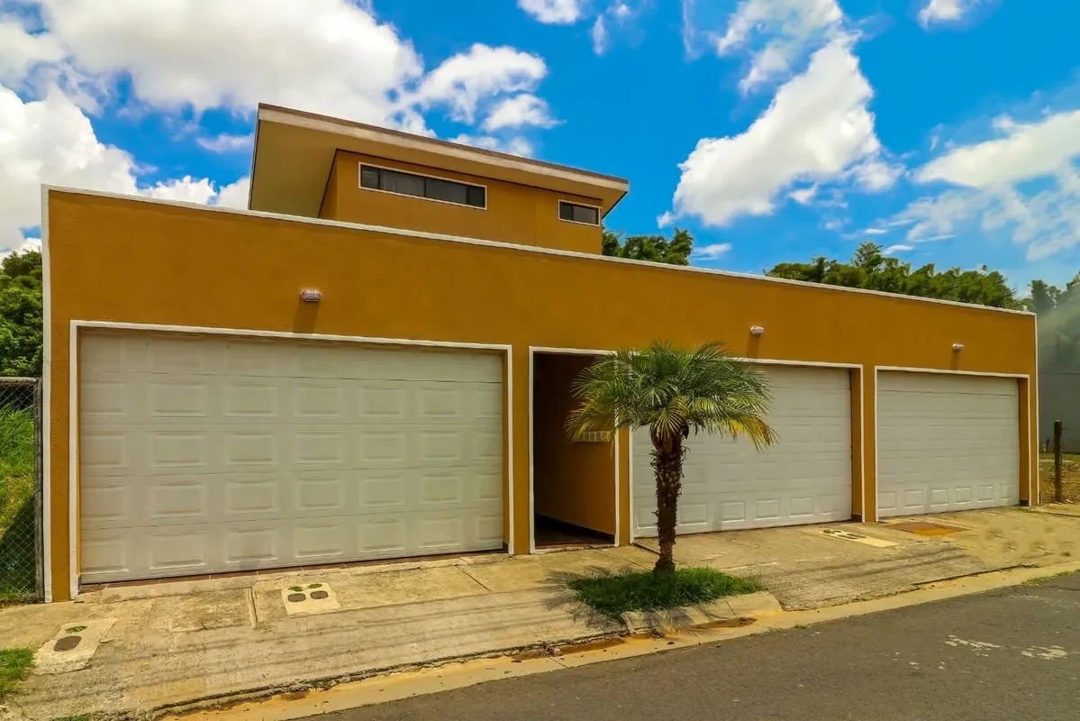 ¡APARTAMENTO EN ALQUILER EN RESIDENCIAL MONSERRAT CONCEPCIÓN DE TRES RÍOS !, photo 4