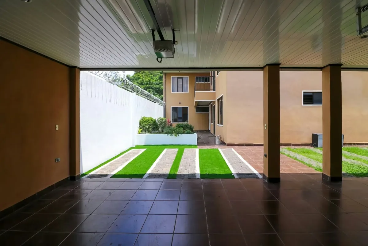 ¡APARTAMENTO EN ALQUILER EN RESIDENCIAL MONSERRAT CONCEPCIÓN DE TRES RÍOS !, photo 5