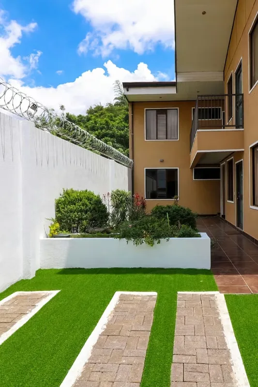 ¡APARTAMENTO EN ALQUILER EN RESIDENCIAL MONSERRAT CONCEPCIÓN DE TRES RÍOS !, photo 6