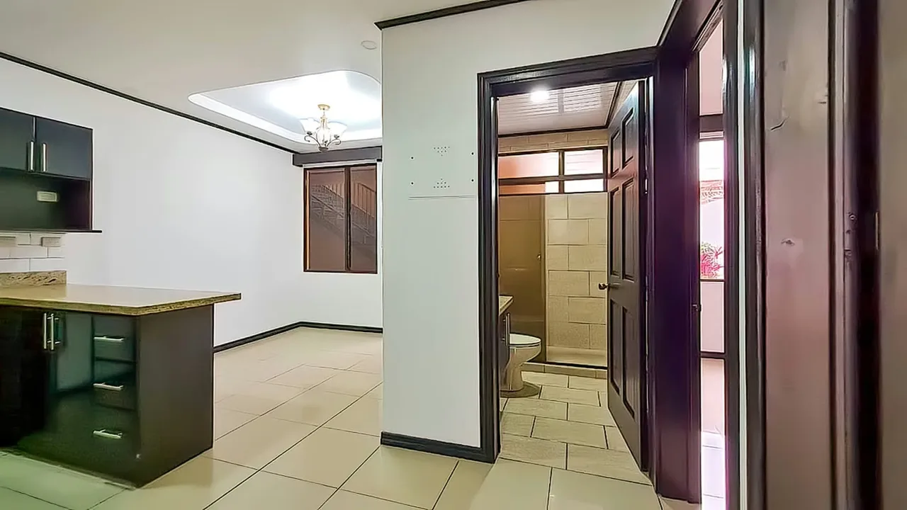 ¡APARTAMENTO EN ALQUILER EN RESIDENCIAL MONSERRAT CONCEPCIÓN DE TRES RÍOS !, photo 9