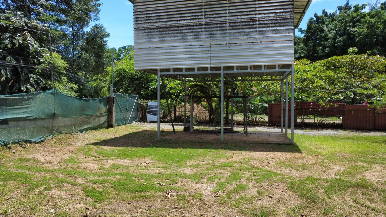 PRIME LAND OPPORTUNITY ON THE ROAD TO PLAYA CHAMAN – 0.83 ACRES, photo 13