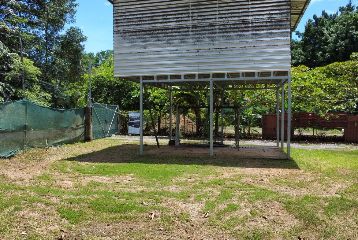 PRIME LAND OPPORTUNITY ON THE ROAD TO PLAYA CHAMAN – 0.83 ACRES, photo 14